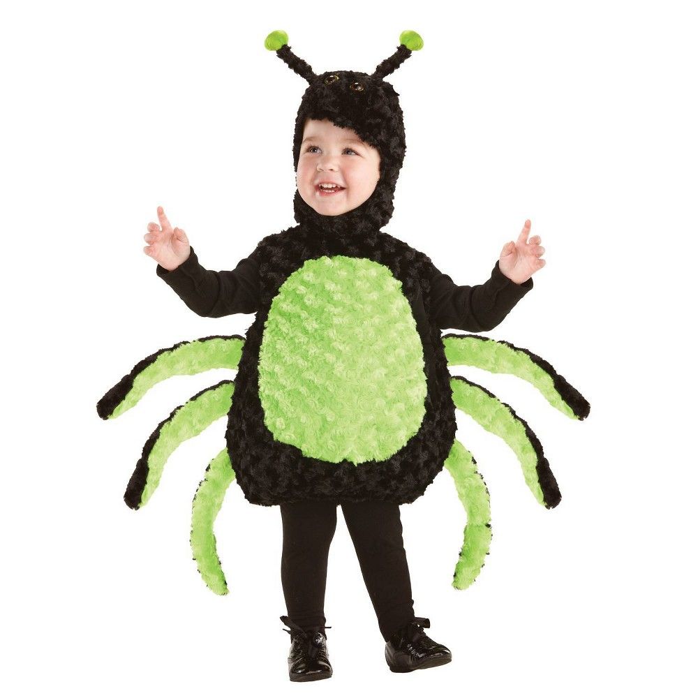 Baby Spider Halloween Costume 12-18M | Target