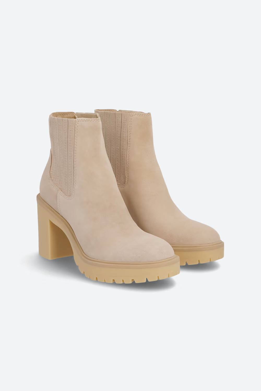 Caster H20 Waterproof Suede Bootie | Stitch Fix