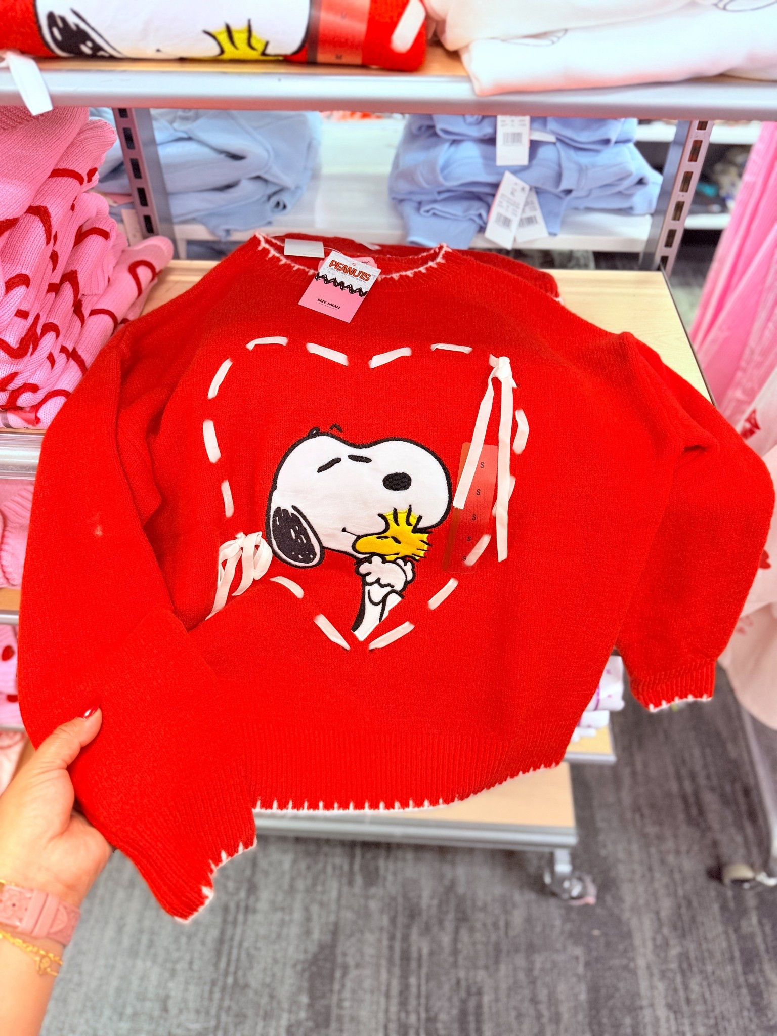 New for you, cutie Mama 💝

#LTKmomlife #LTKSeasonal #LTKootd