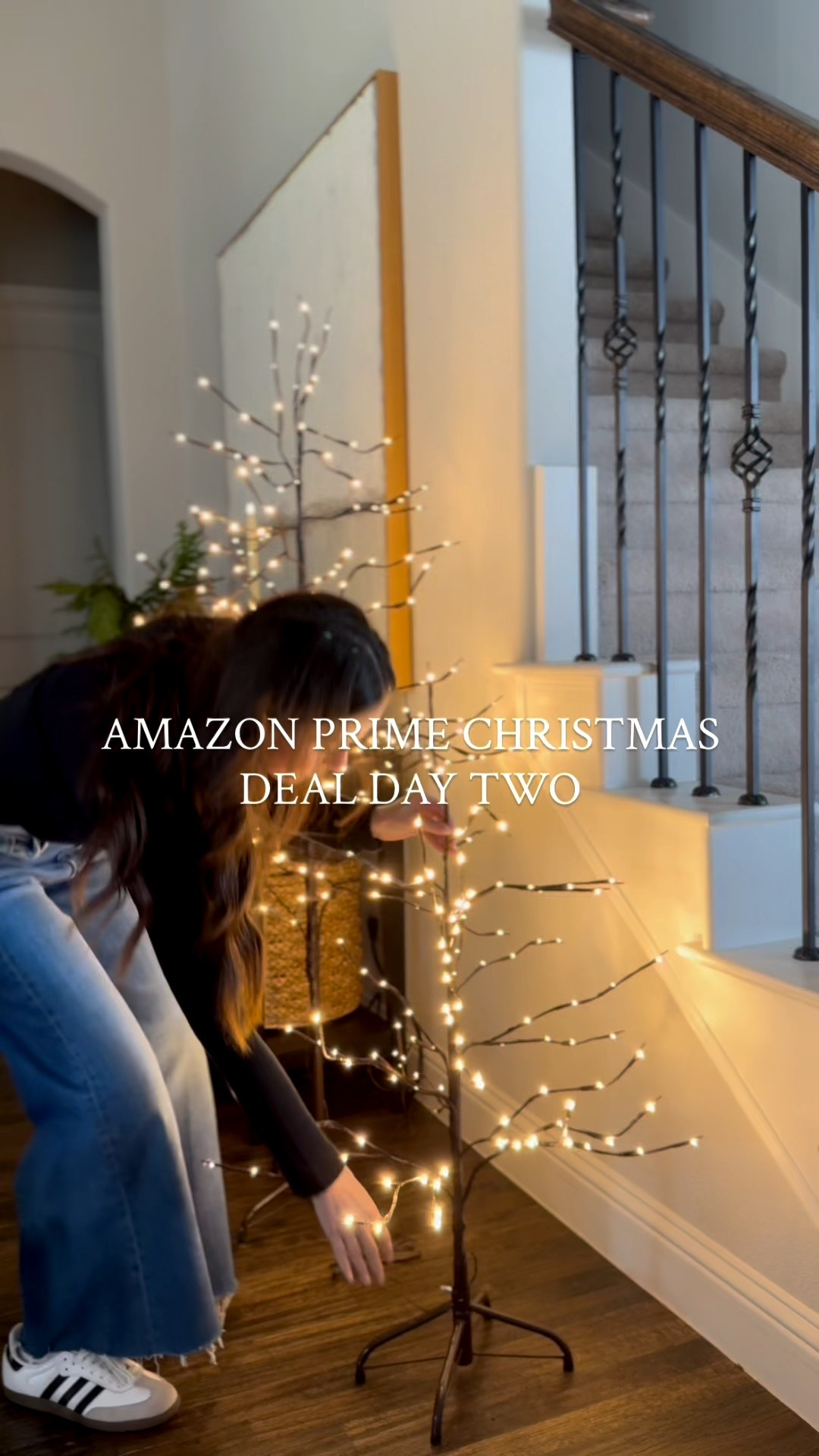 Big Prime Deal Days are here! Shop everything from beauty to electronics! 

Amazon Christmas decor 
Amazon home
Home decor 
Amazon beauty 
Amazon fashion 

#LTKSeasonal #LTKHome #LTKSaleAlert