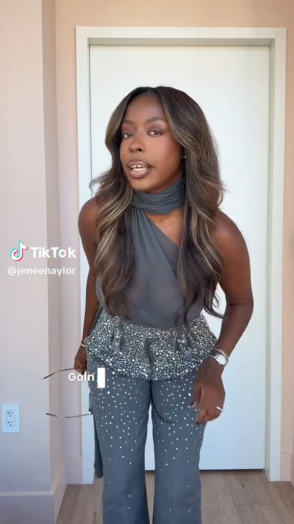#ootd US Open x 12PM Studios 

 #LTKootd #LTKSeasonal #LTKU