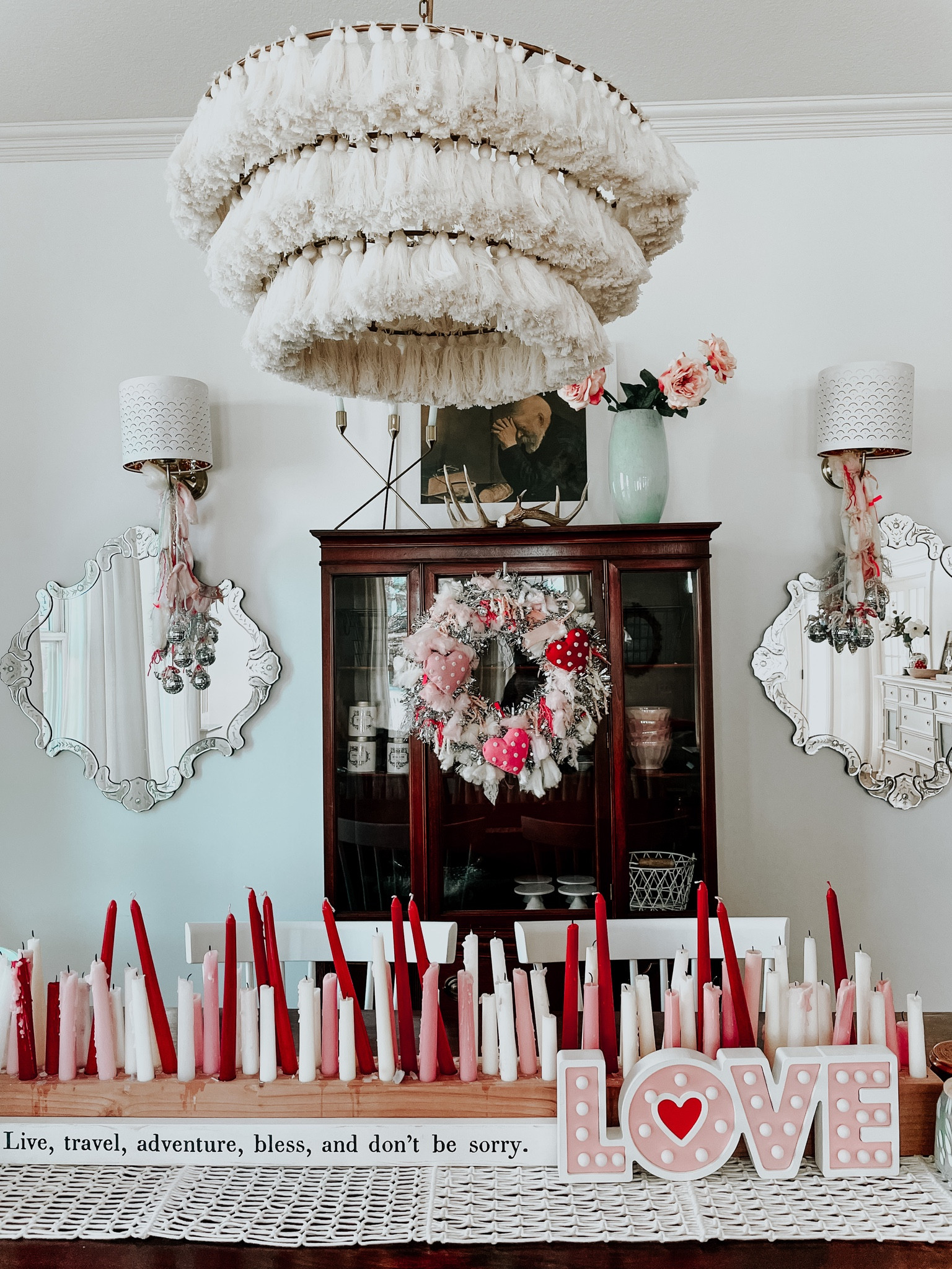 L💋VE Day decor ❤️💌💋

#LTKFind #LTKSeasonal #LTKunder50