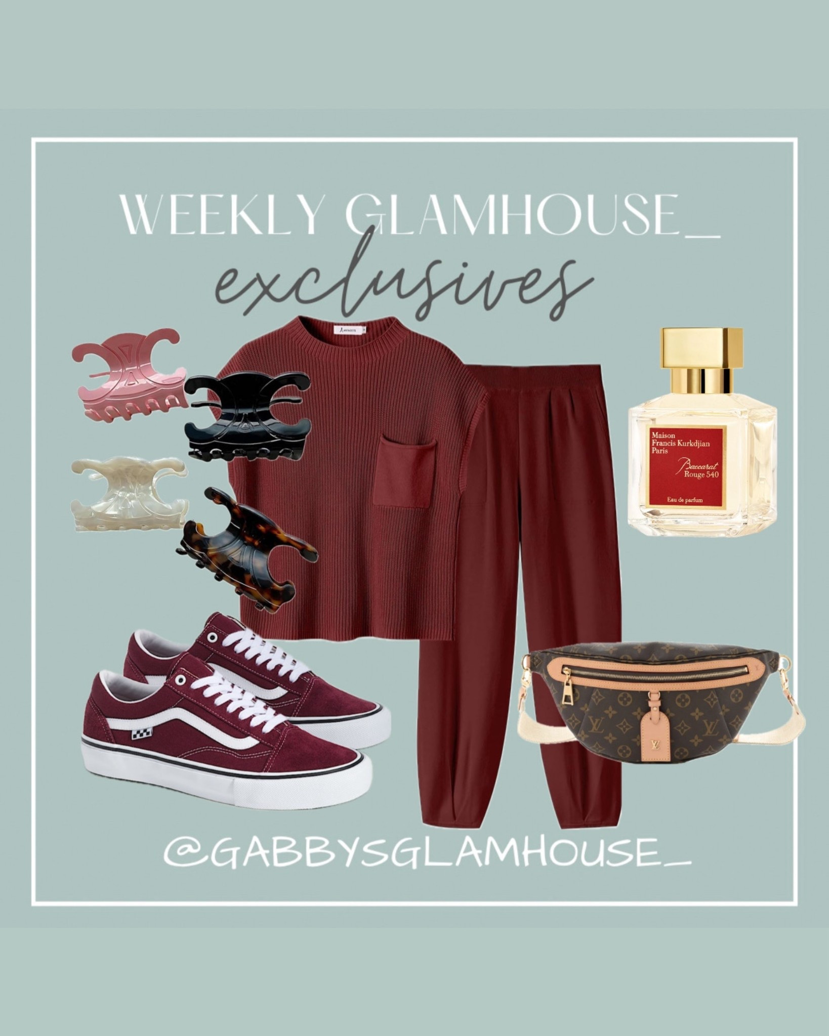 Shop this look for under $50!!!!

#LTKSaleAlert #LTKStyleTip #LTKGiftGuide