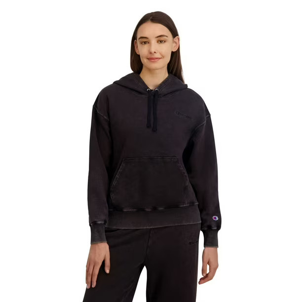 Champion Women's Heavyweight Fleece Hoodie | Sam's Club