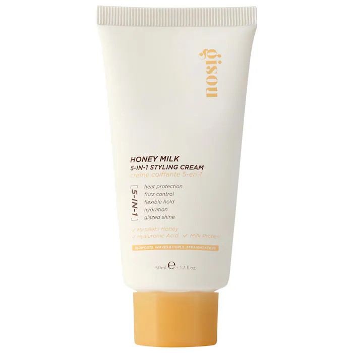 Mini Honey Milk 5-in-1 Styling Cream | Sephora (US)