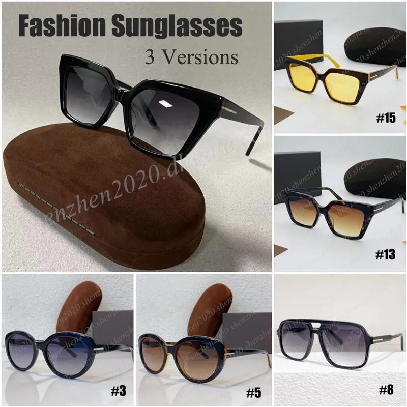 Premium Fashion Sunglasses for Women or Men with Box Cool Sun Glasses Gift for Christmas | DHGate