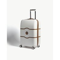 Chatelet Hard four-wheel suitcase 67cm | Selfridges