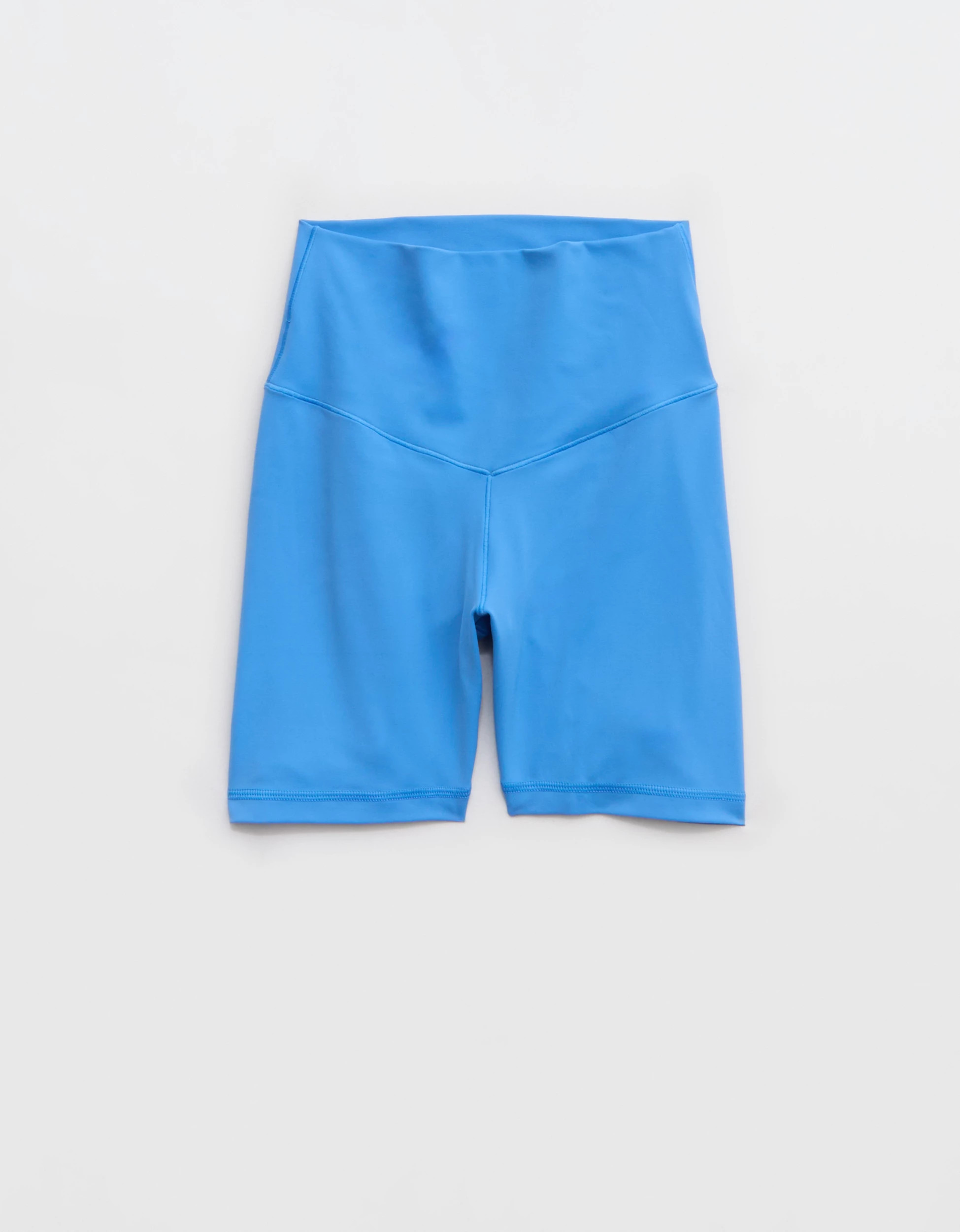 OFFLINE By Aerie Real Me XTRA High Waisted 5" Bike Short | Aerie