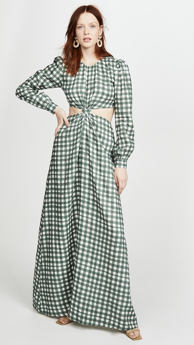 Parana Dress | Shopbop