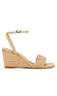 Jeffrey Campbell Sailboat Sandal in Tan from Revolve.com | Revolve Clothing (Global)