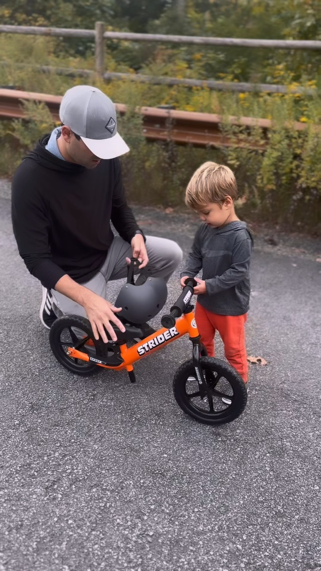 Mikes fav clothes! True Classic Tees! He’s loves the fit and material in the the shirts, hoodies, and pants. The pants are soo soft! Everything runs TTS. Such a great clothing line and gift for guys!