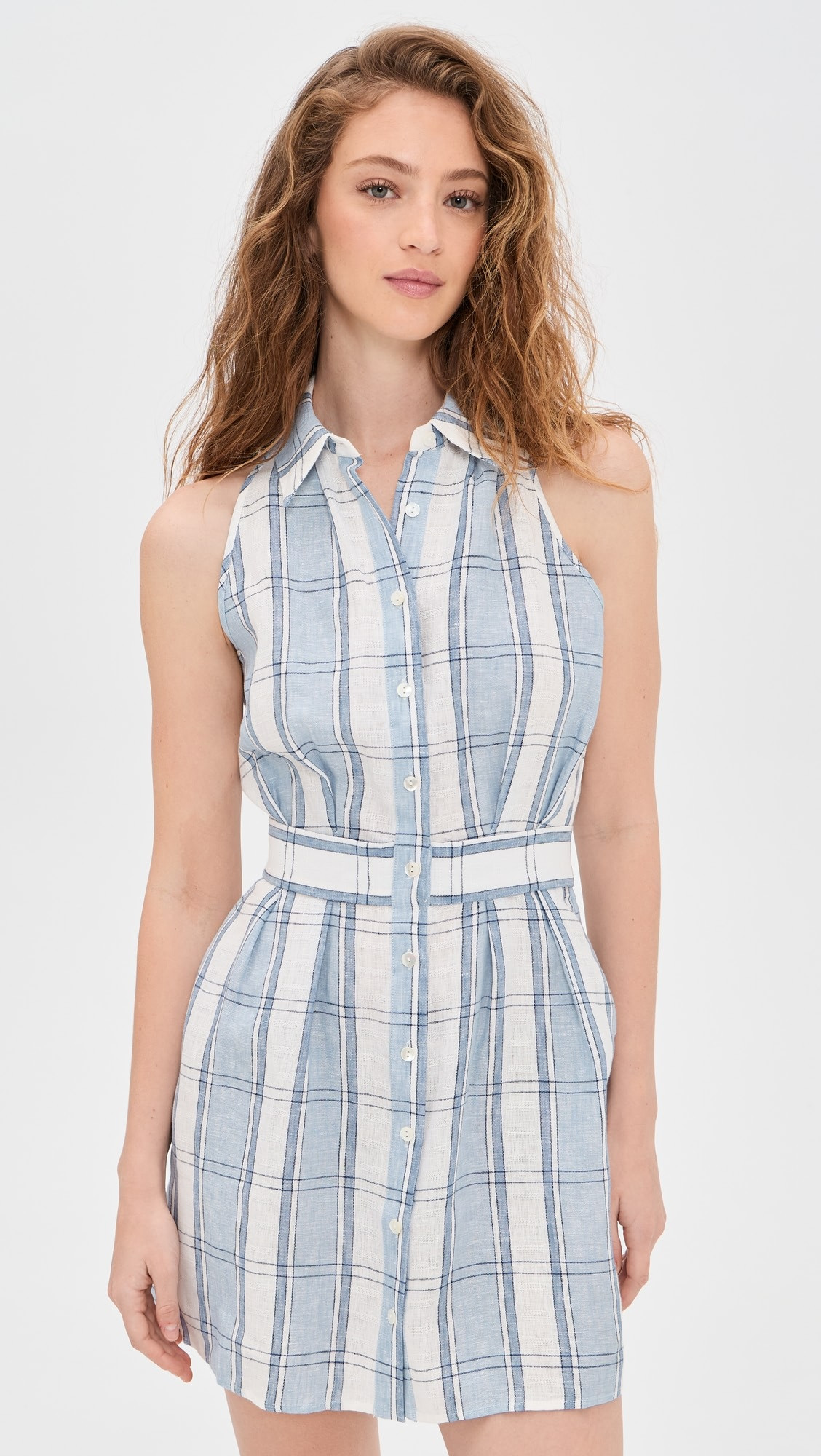 Domino Mini Dress | Shopbop