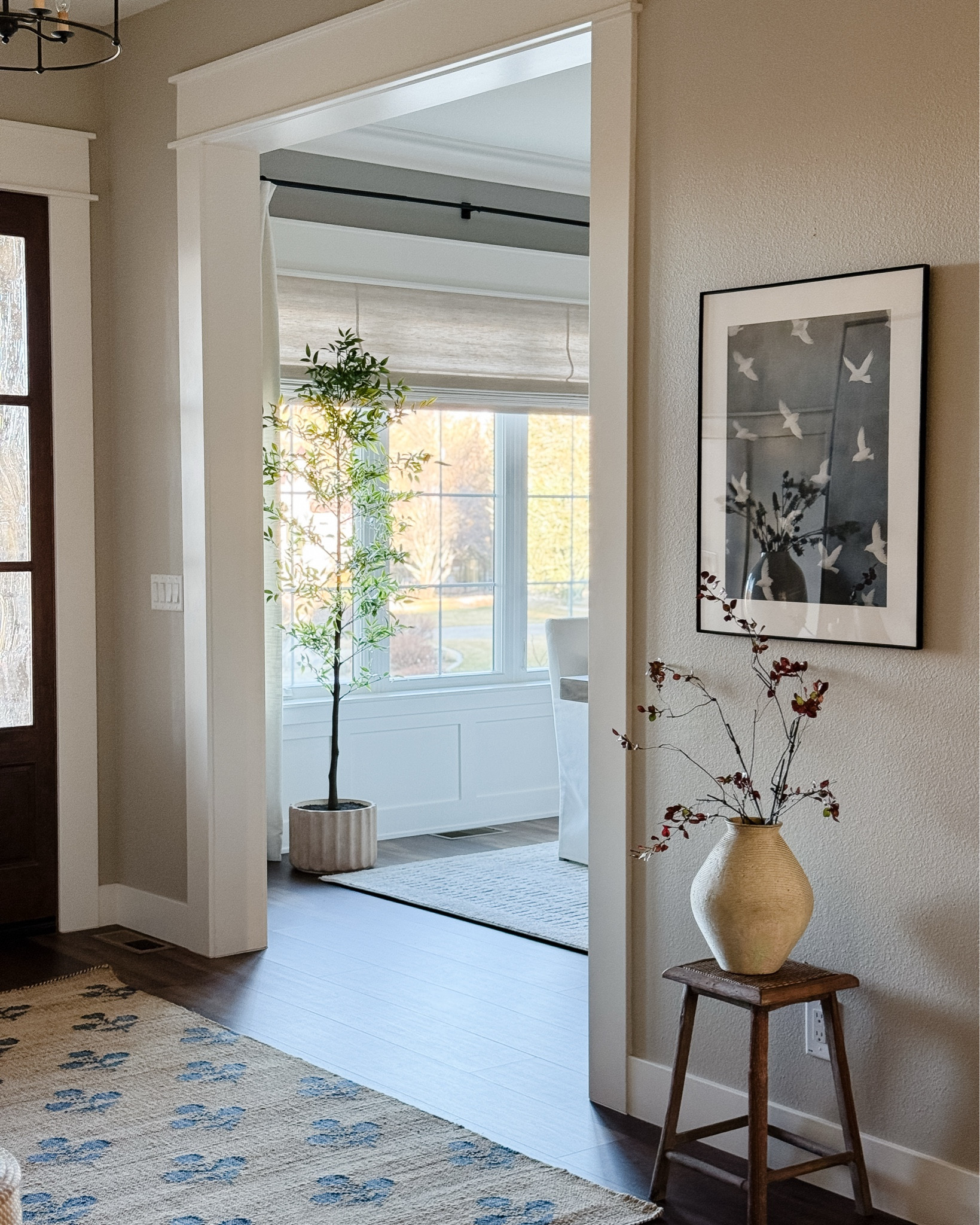 Wayfair Presidents’ Day Clearance is here!  I ordered this new Jute rug for my entryway and love the added warmth it gave this space!  Swipe through to see some of my favorite home finds from the sale and save up to 70% off, plus get fast shipping!
@wayfair #wayfair #wayfairpartner 


#LTKSaleAlert #LTKHome