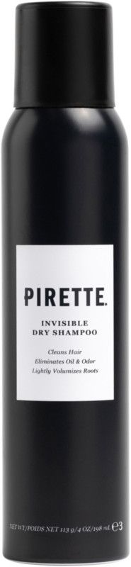 Pirette Invisible Dry Shampoo | Ulta Beauty | Ulta