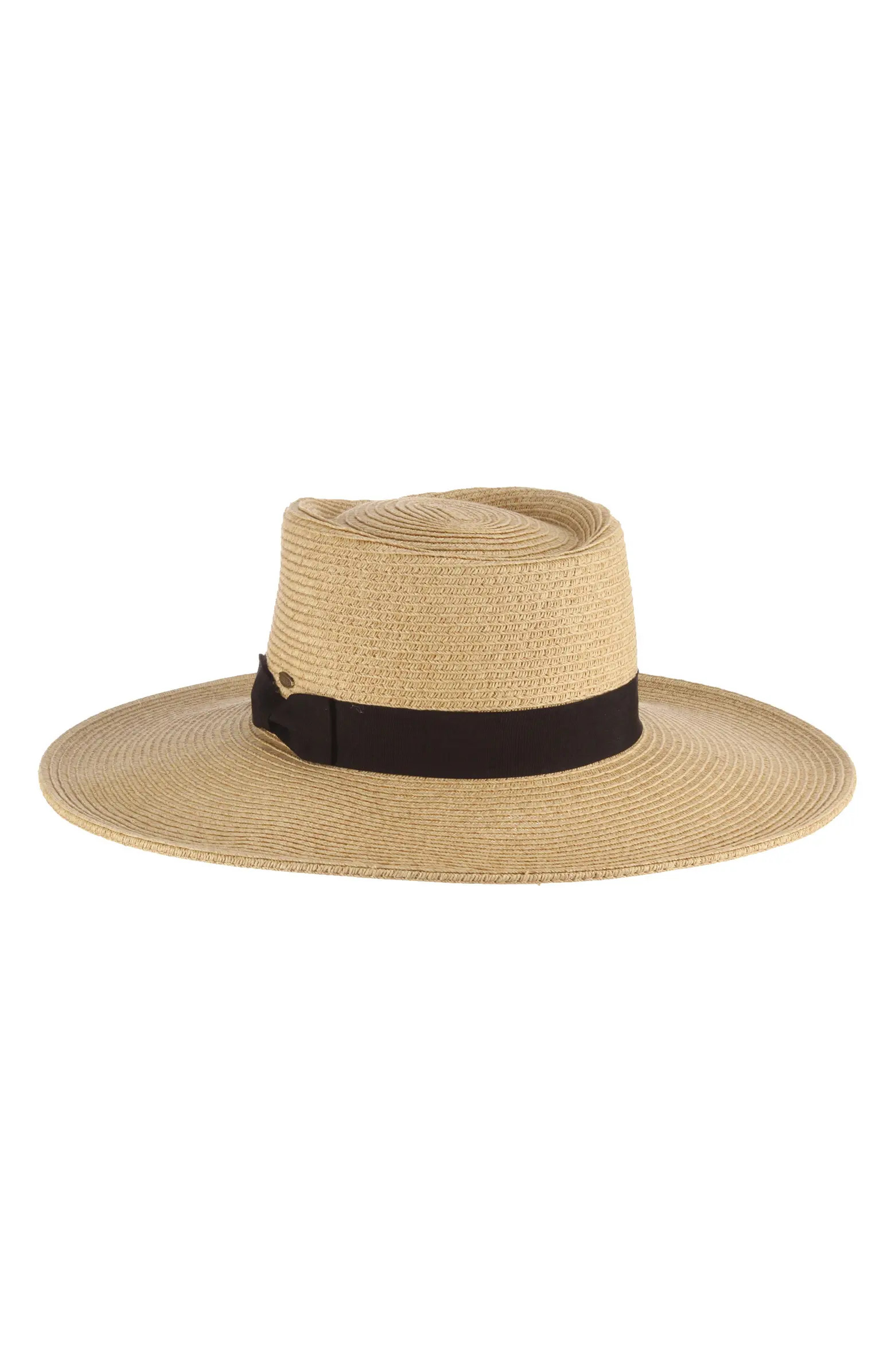 Scala Diego Sun Hat | Nordstromrack | Nordstrom Rack