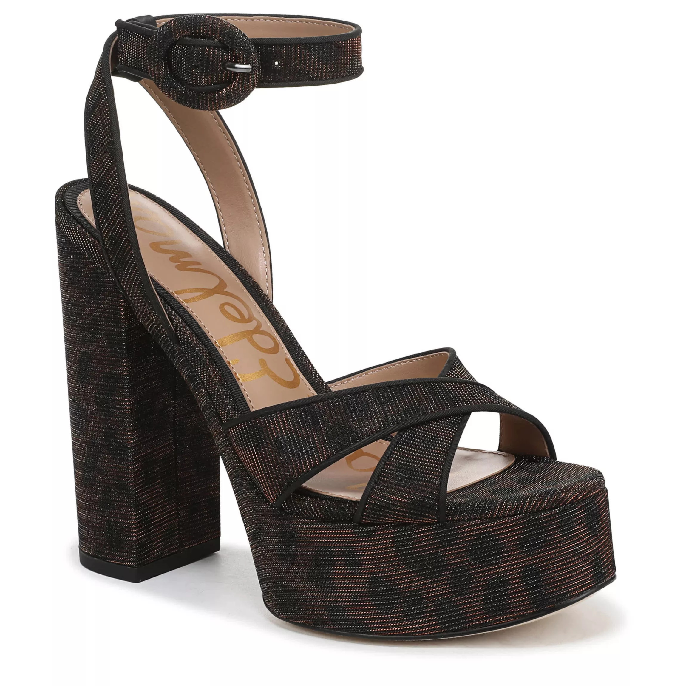 Savannah Platform Dress Sandal | Belk