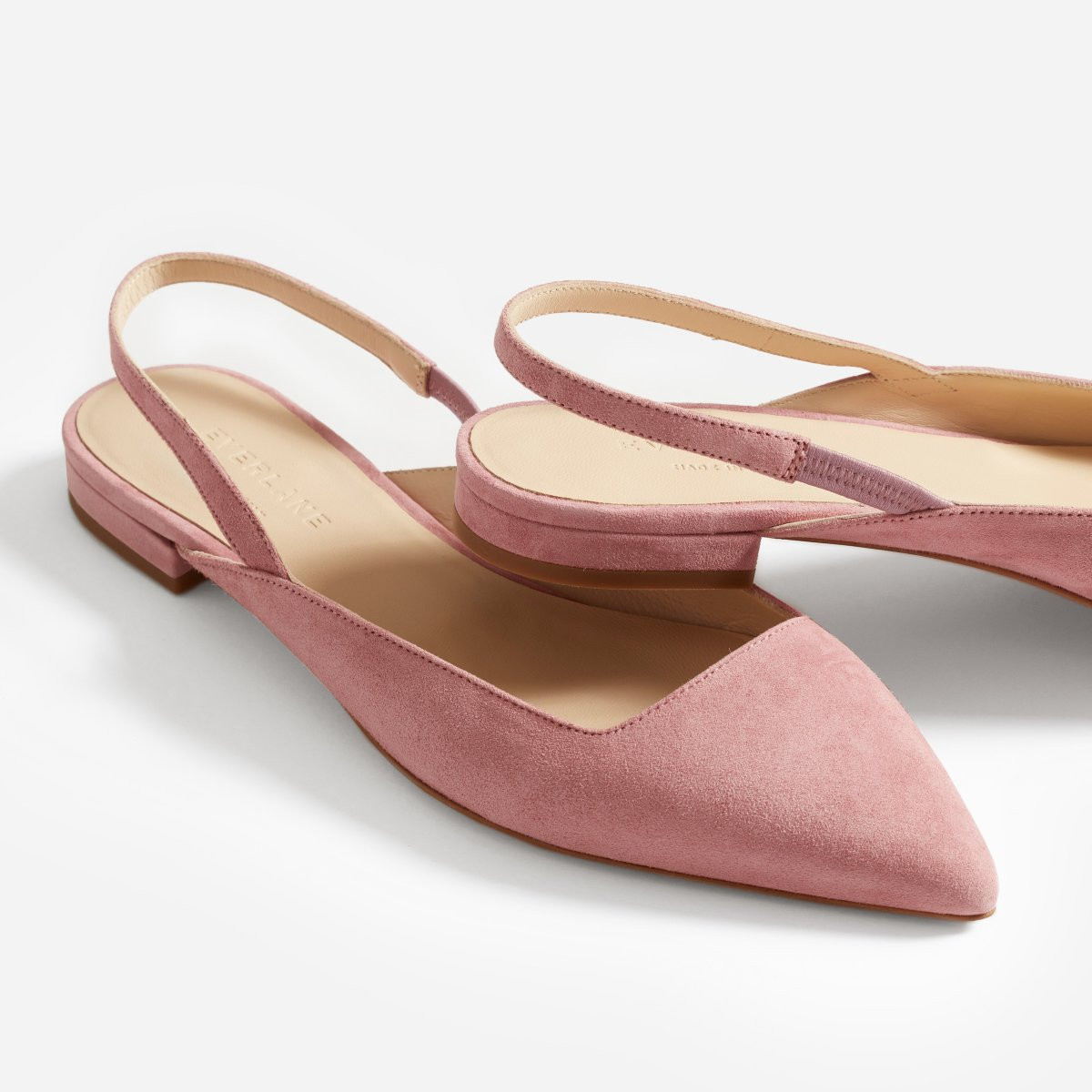 The Editor Slingback | Everlane