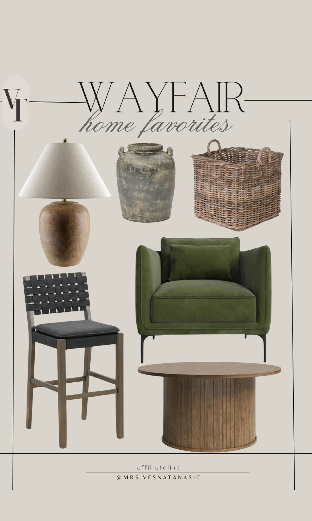 Wayfair favorites on sale during Wayfair’s 5 Days of Deals! @wayfair #wayfair #wayfairfinds #wayfairpartner #livingroom #coffeetable 

#LTKSaleAlert #LTKHome #LTKxWayfair