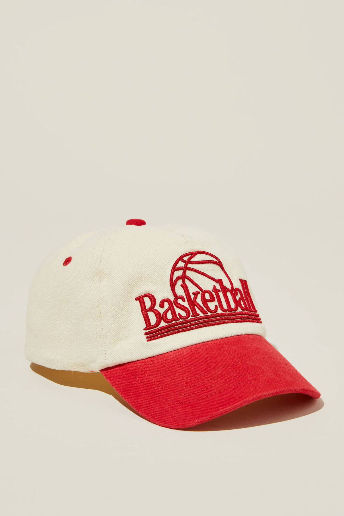 Kids Sports Club Cap | Cotton On (US)