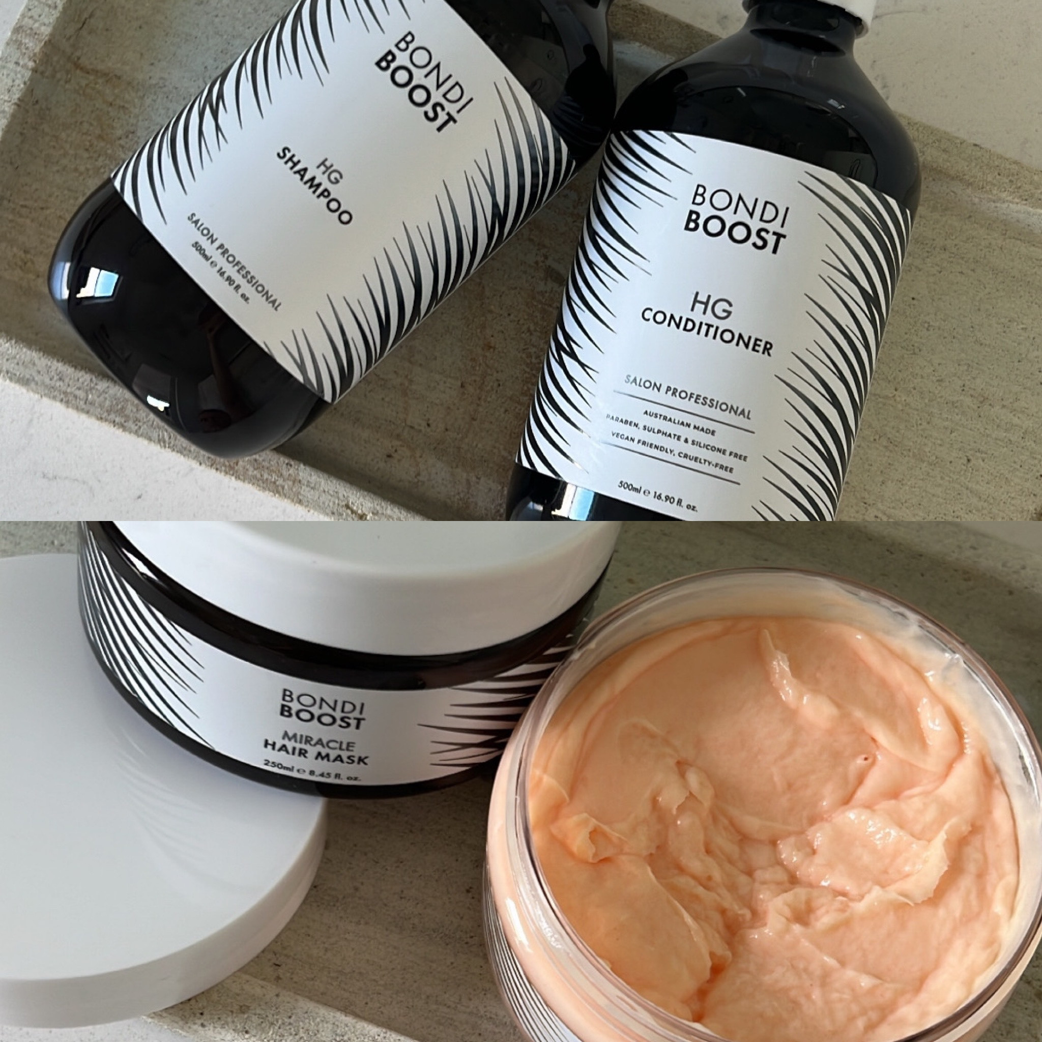 Hair growth shampoo conditioner and masks 

#LTKsalealert #LTKunder100 #LTKbeauty