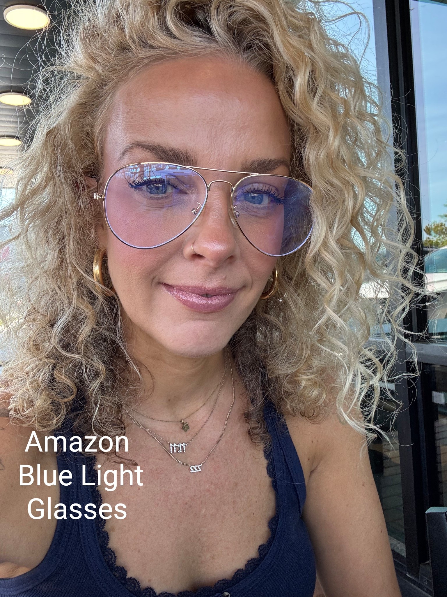 Amazon blue light glasses 

#LTKStyleTip #LTKFindsUnder50 #LTKOver40