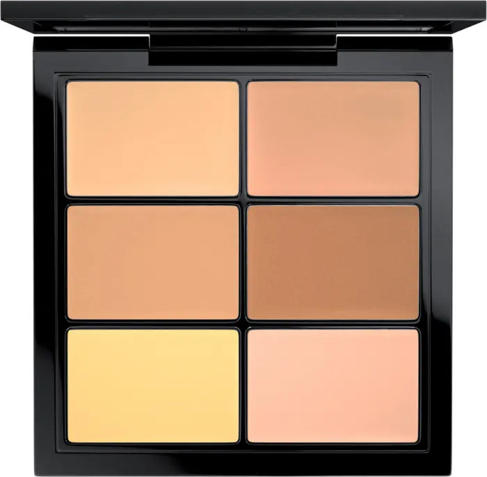 MAC Cosmetics MAC Conceal & Correct Palette | Nordstrom | Nordstrom