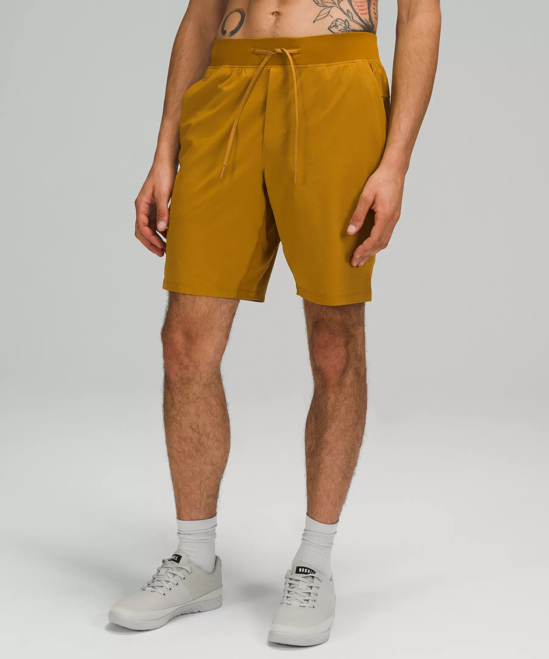 T.H.E. Short 9" Linerless | Lululemon (US)