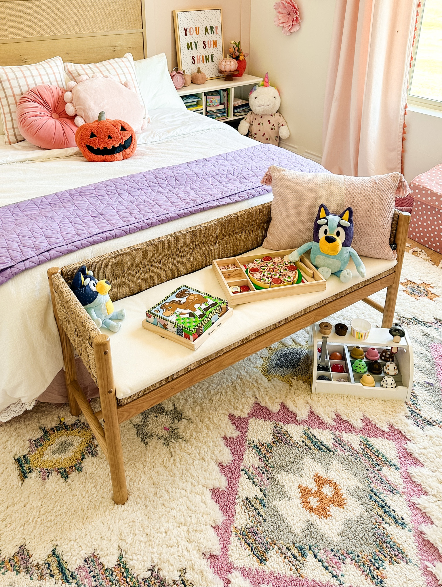 Linking a few of Aves favorite toys from @walmart!  #walmartpartner

#LTKfamily #LTKkids #LTKhome