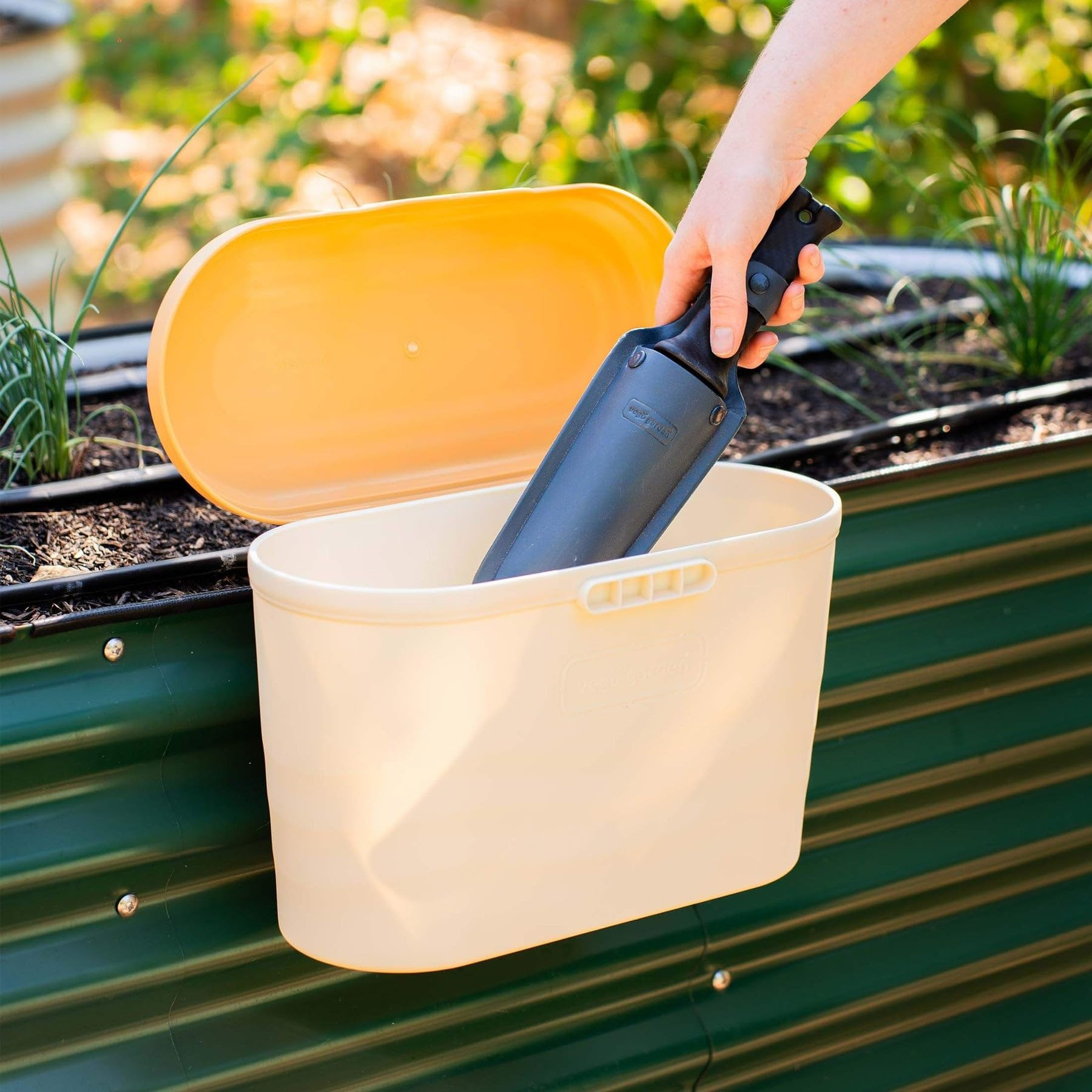 Vego garden Tool Box | Amazon (US)