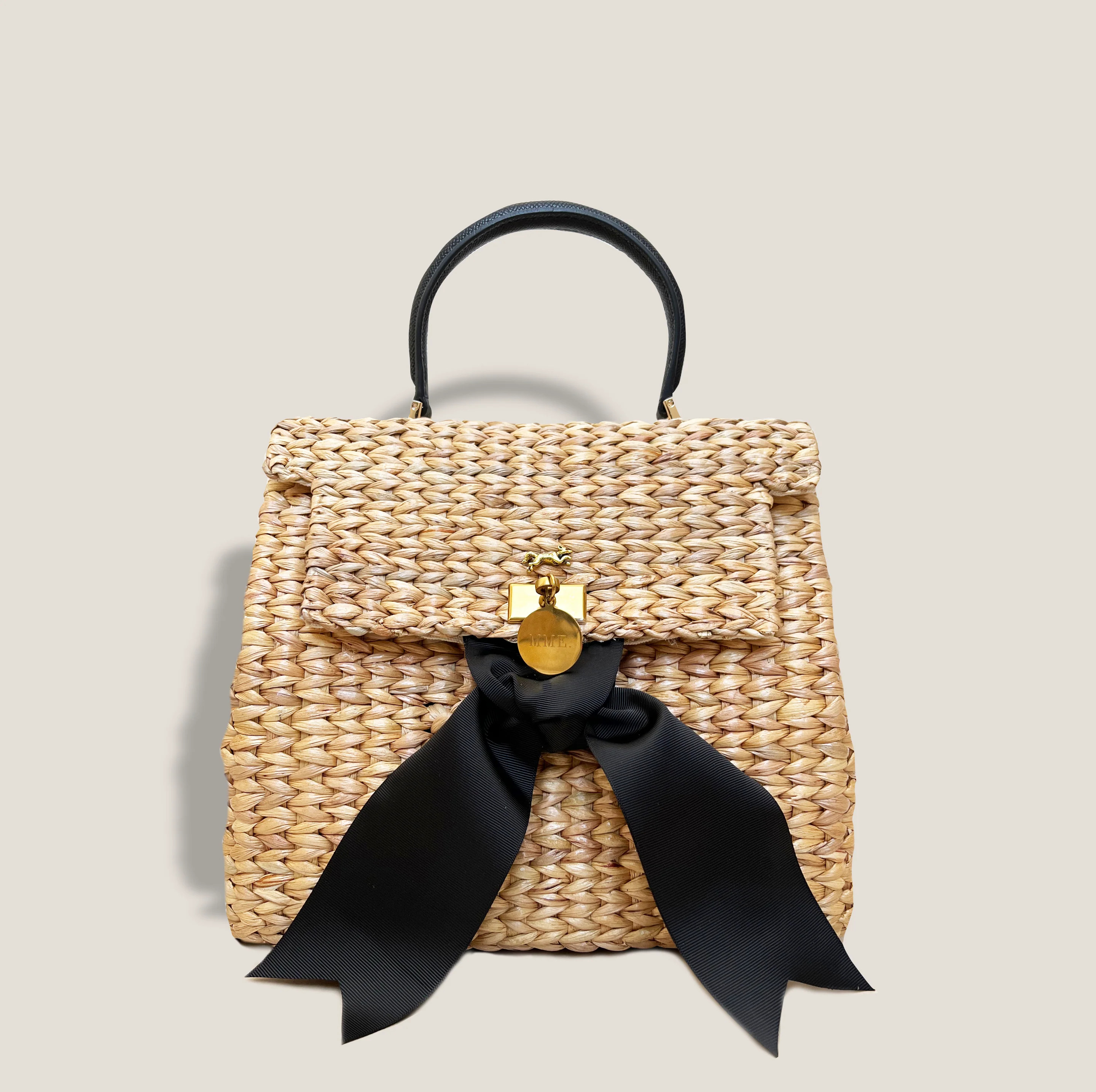 MME. BOW STRAW | MME.MINK