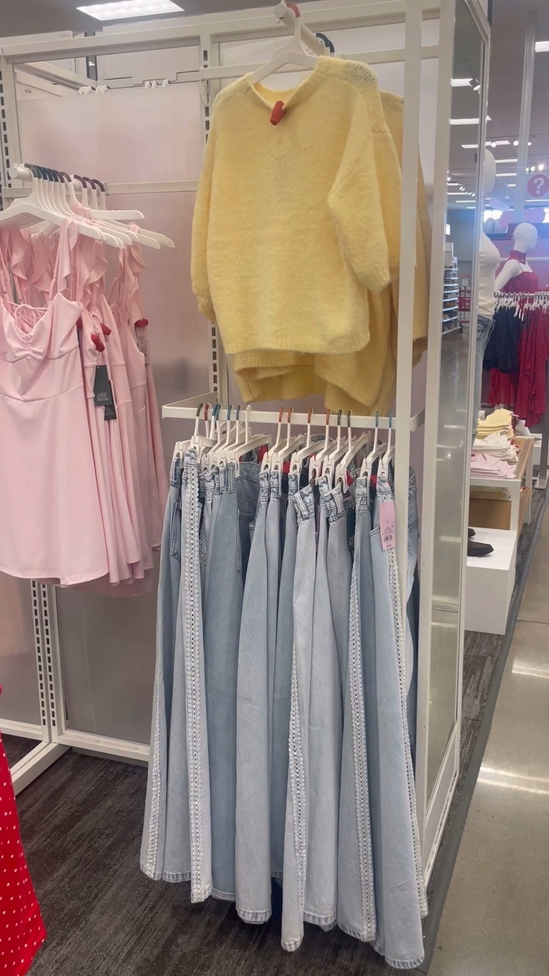 Let’s shop @Target 

#LTKvlog #LTKSeasonal #LTKTravel