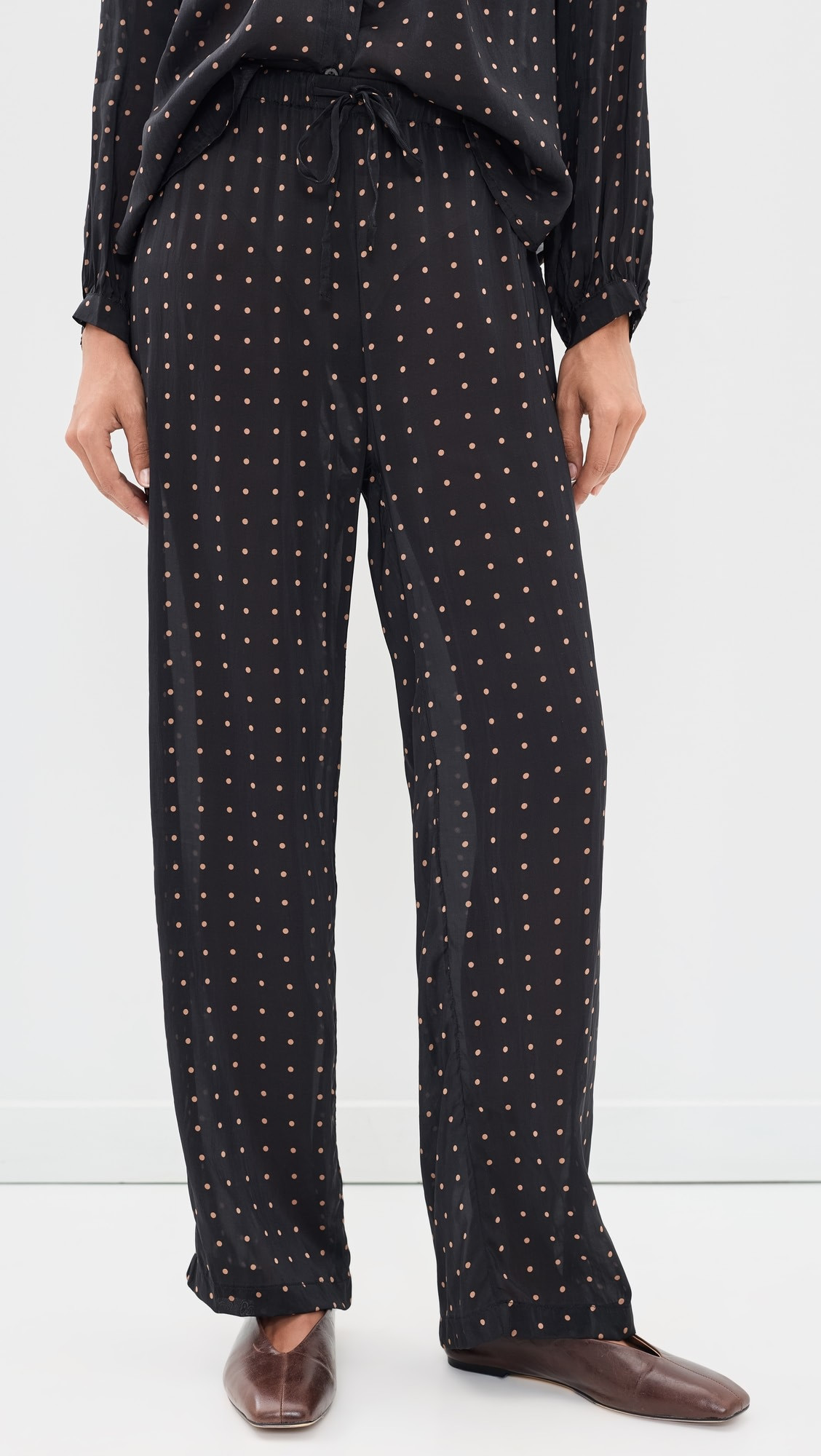 Natalie Martin Collection Jamie Pants | Shopbop | Shopbop