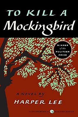 Amazon.com: To Kill a Mockingbird (9780060935467): Harper Lee: Books | Amazon (US)