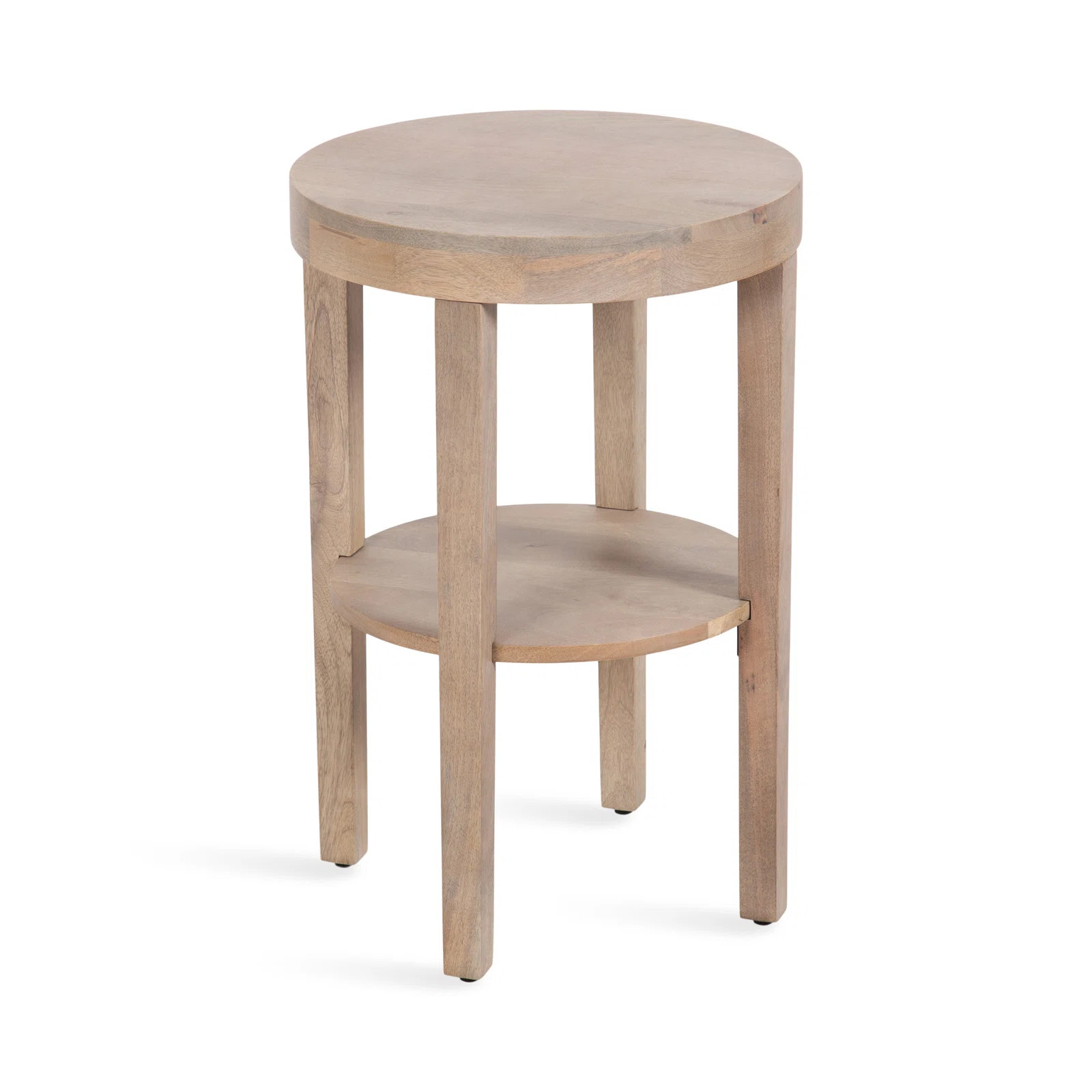Ardentown Solid Wood End Table | Wayfair North America