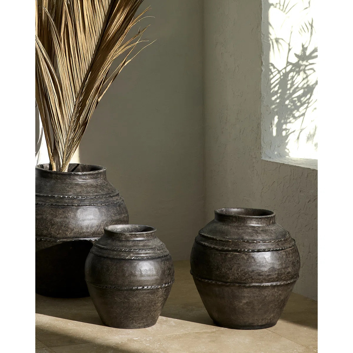 Galey Alix X Livabliss Stevi Vase | Wayfair North America