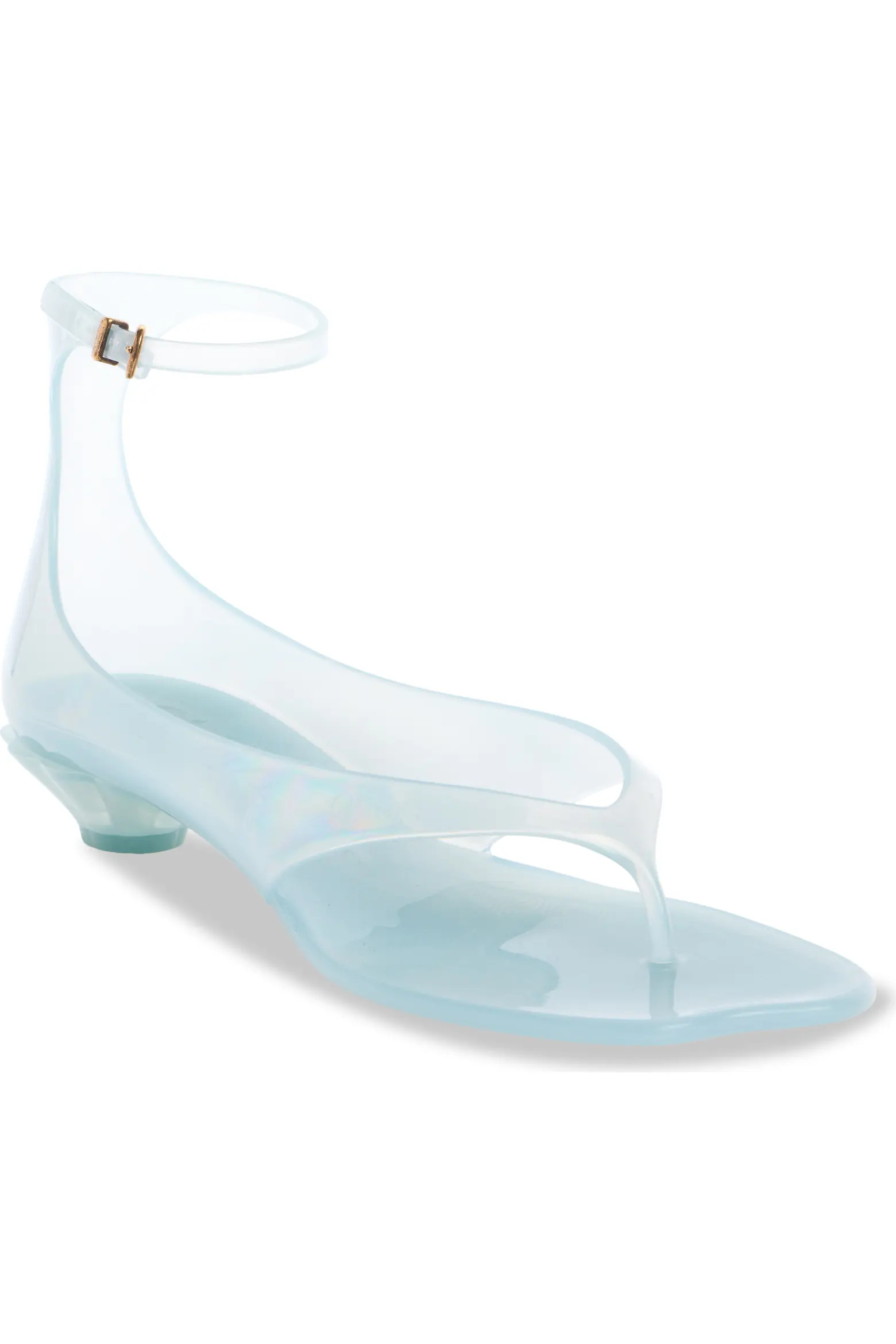 Jelly Ankle Strap Sandal (Women) | Nordstrom | Nordstrom
