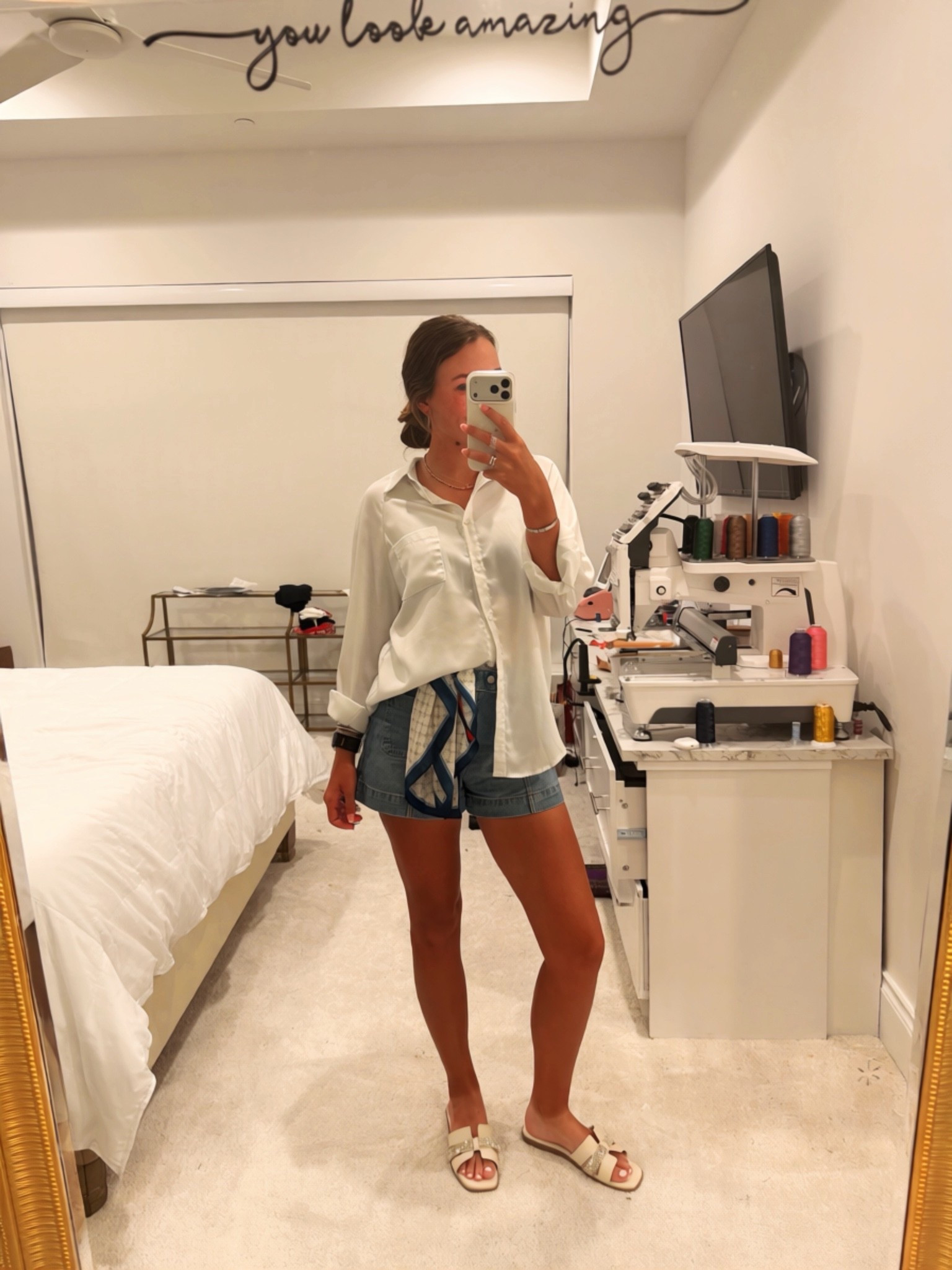 My favorite shorts are back in stock!

#LTKootd #LTKSaleAlert #LTKgrwm