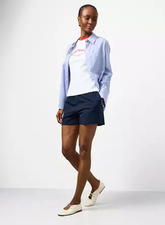 Buy Red & Blue Shorts 2 Pack S | Multipacks | Tu | Tu Clothing