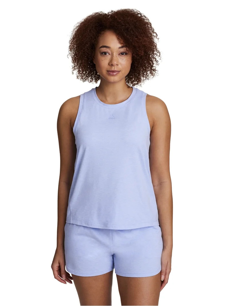 Reebok Women's Legacy 2.0 Meet and Greet Tank, Sizes XS-XXXL | Walmart (US)