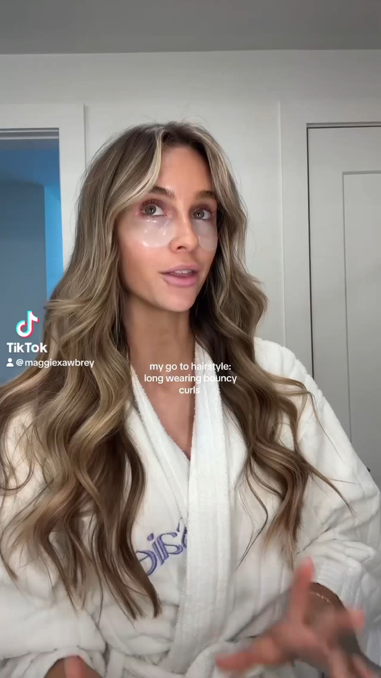 my go to bouncy curls hair routine ✨

#hairroutine #curlsroutine #hairfavs 

 #LTKBeauty