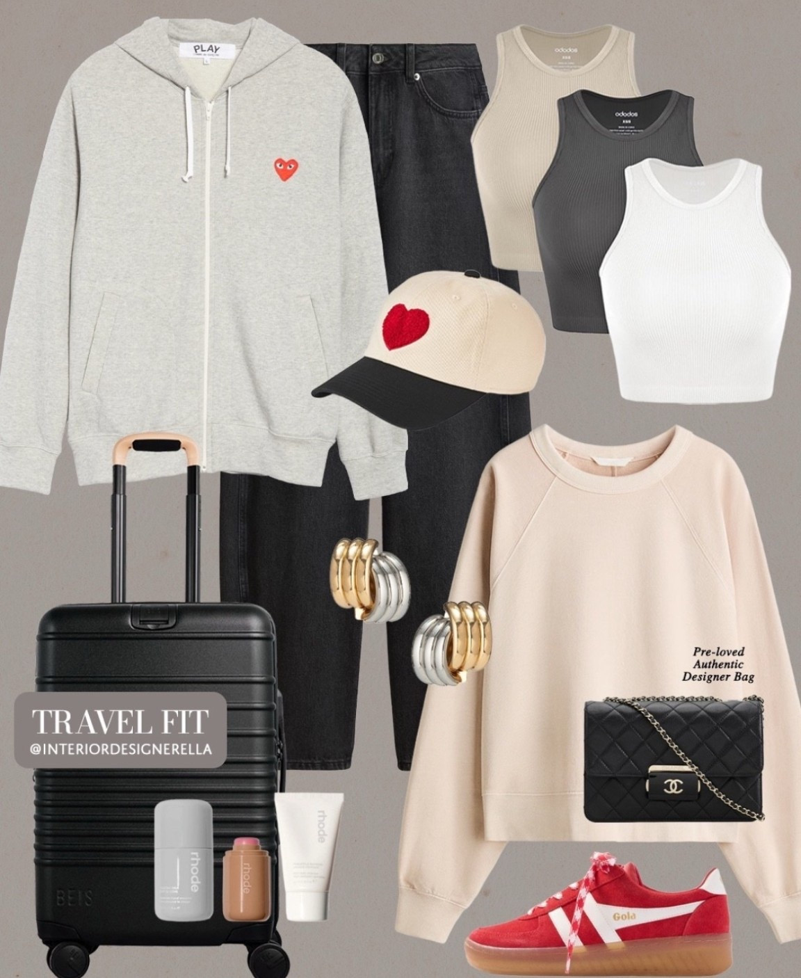 Scroll to shop!! Follow for more!! Xo! ✨

#LTKdayinmylife #LTKTravel #LTKootd