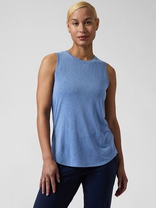 Breezy Tank | Athleta