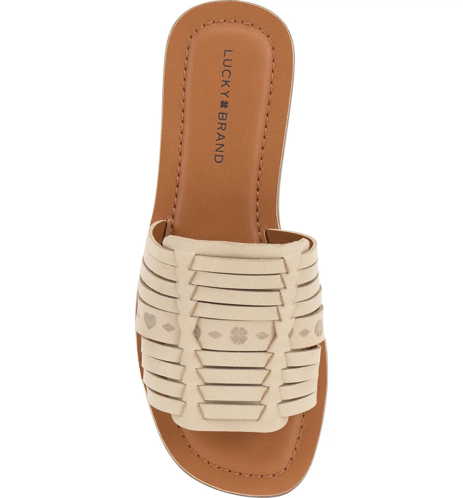 Baneen Slide Sandal | Nordstrom
