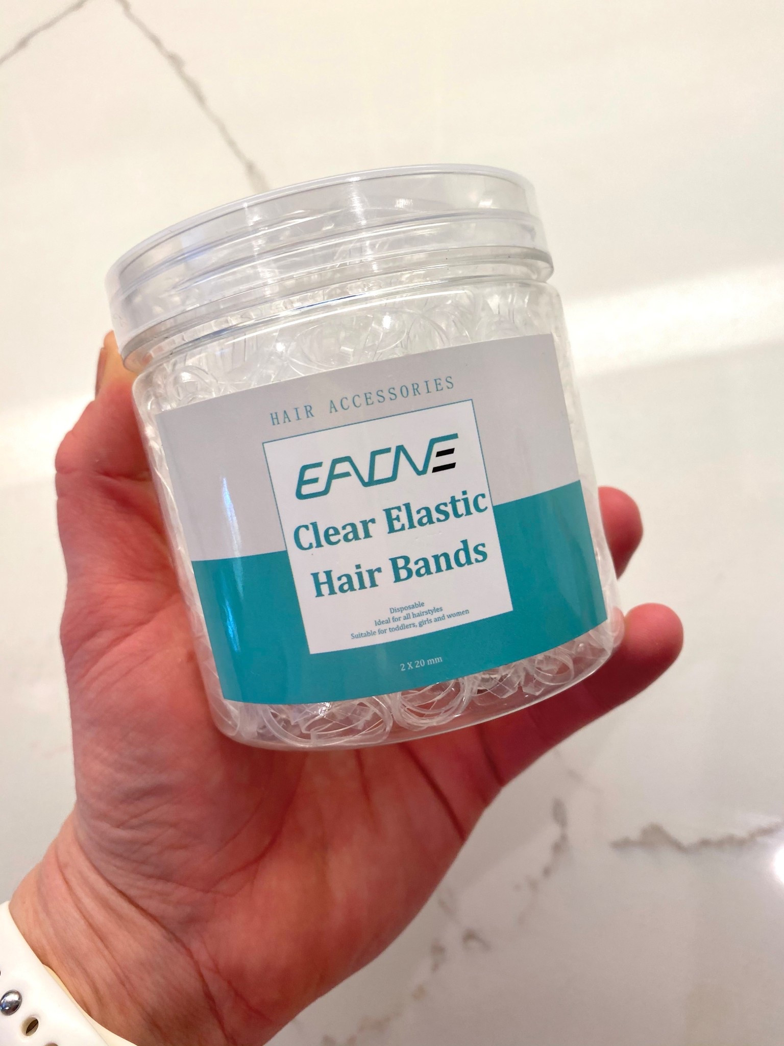 Our favorite hair elastics! 🎀 

#LTKBeauty #LTKStyleTip #LTKKids