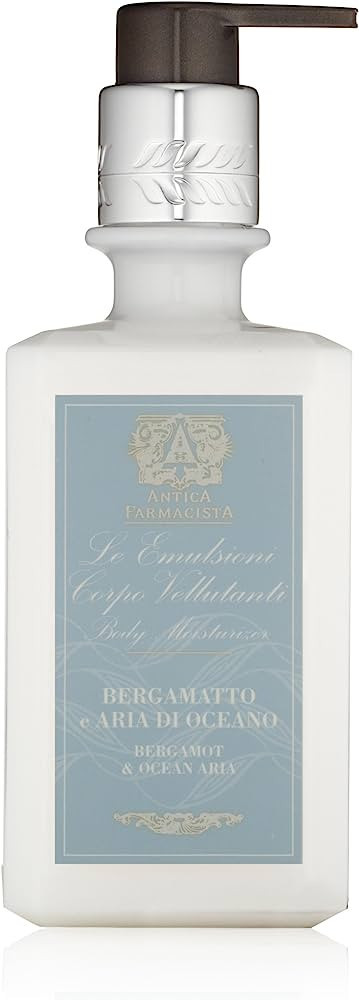 Antica Farmacista | Amazon (US)
