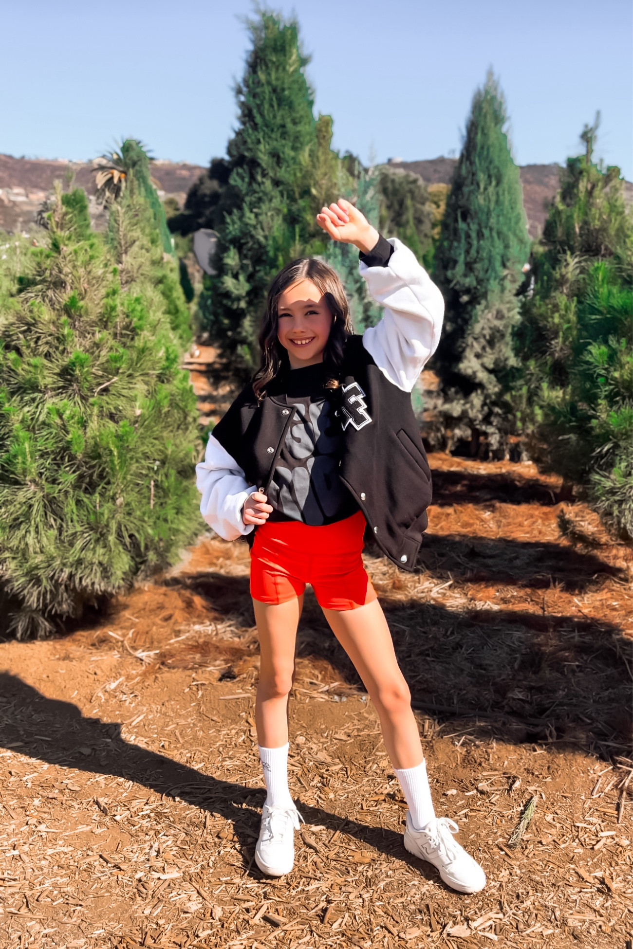 My favorite white sneakers 👟 

They fit true to size!

#LTKShoeCrush #LTKFindsUnder100 #LTKKids