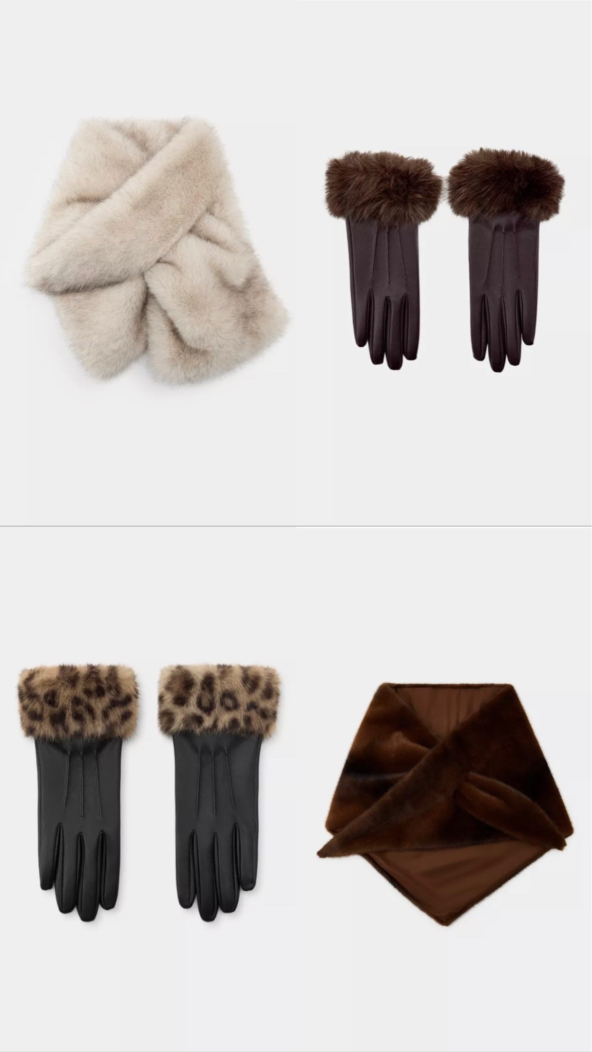 Winter accessories to elevate a basic fit

#LTKaustralia #LTKwinter #LTKstyletip