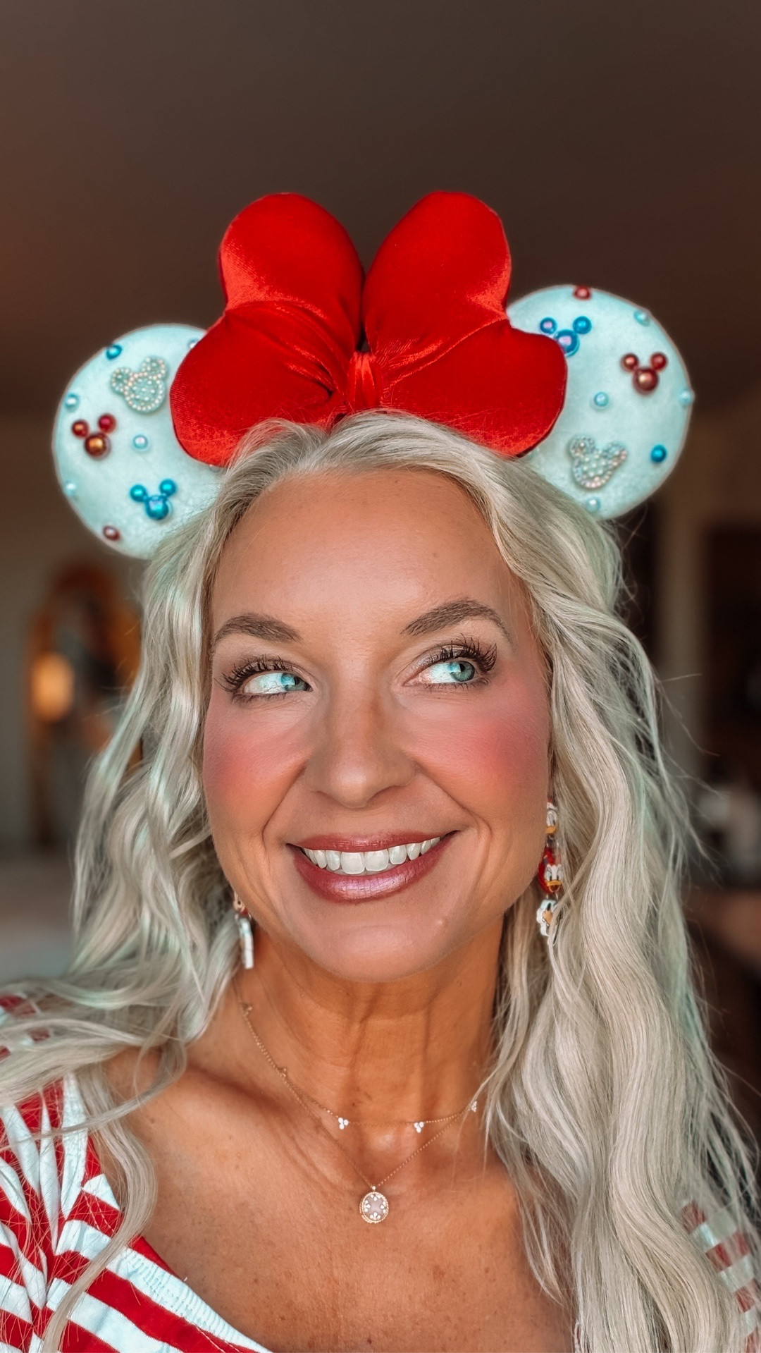 More is always better when your on a Disney Cruise!

#LTKootd #LTKTravel #LTKBeauty