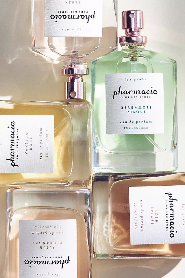 Pharmacia Eau De Parfum | Anthropologie (US)