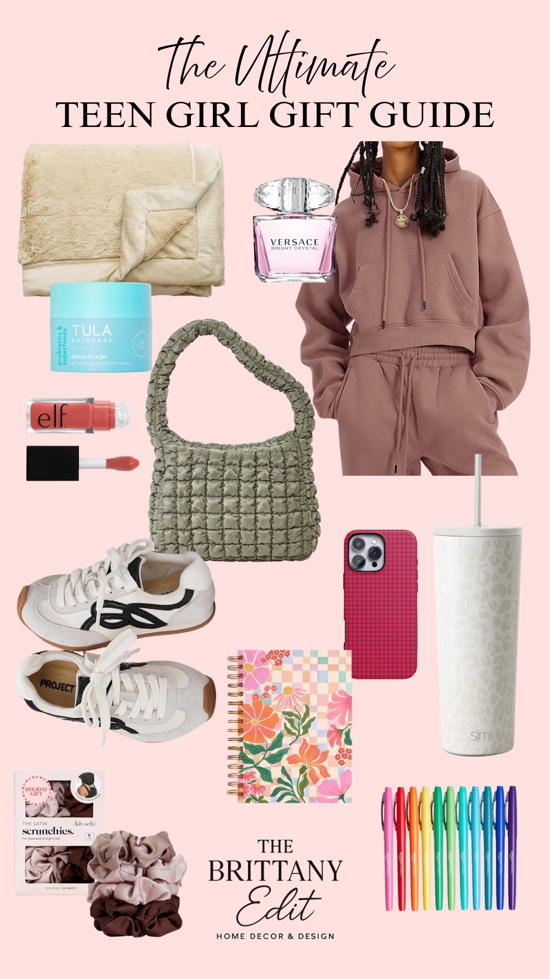 Gift guide for your teen!

#ltkteen #teengirl

#LTKootd #LTKselfcare #LTKGiftGuide